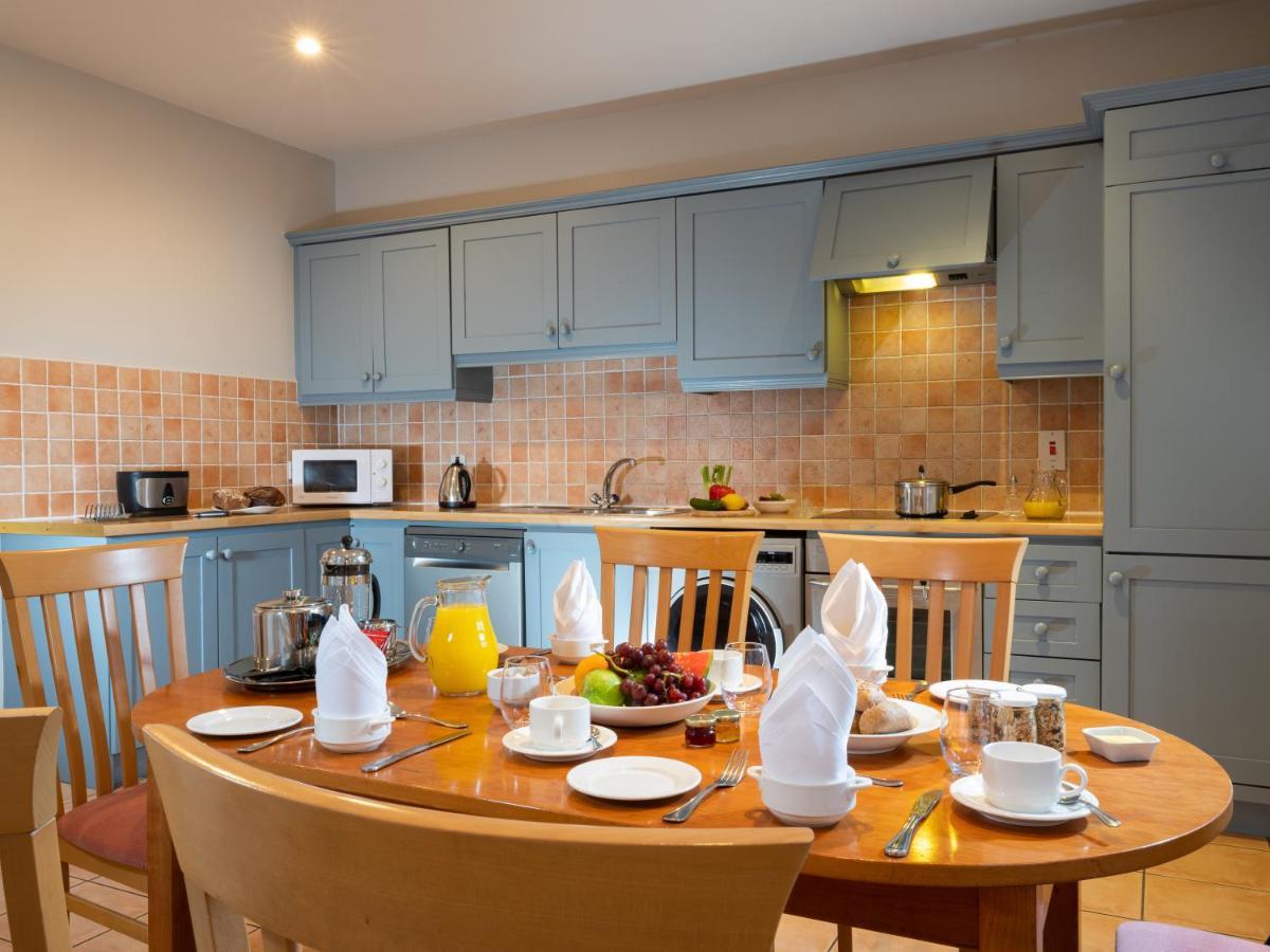 Faithlegg Self Catering Mews Villa Waterford Exterior photo