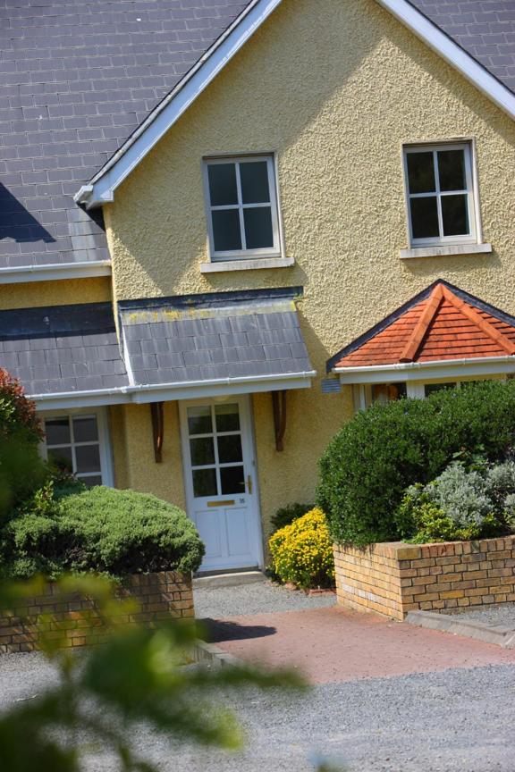 Faithlegg Self Catering Mews Villa Waterford Exterior photo